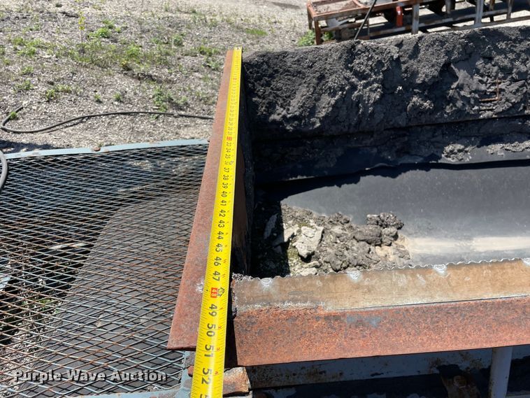 image for item DS5504 (3) conveyors