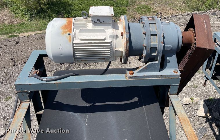 image for item DS5504 (3) conveyors