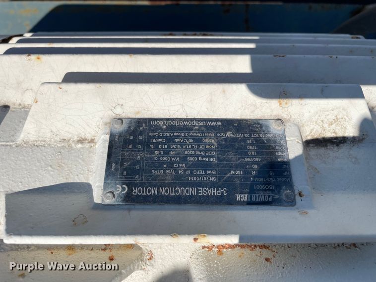 image for item DS5504 (3) conveyors