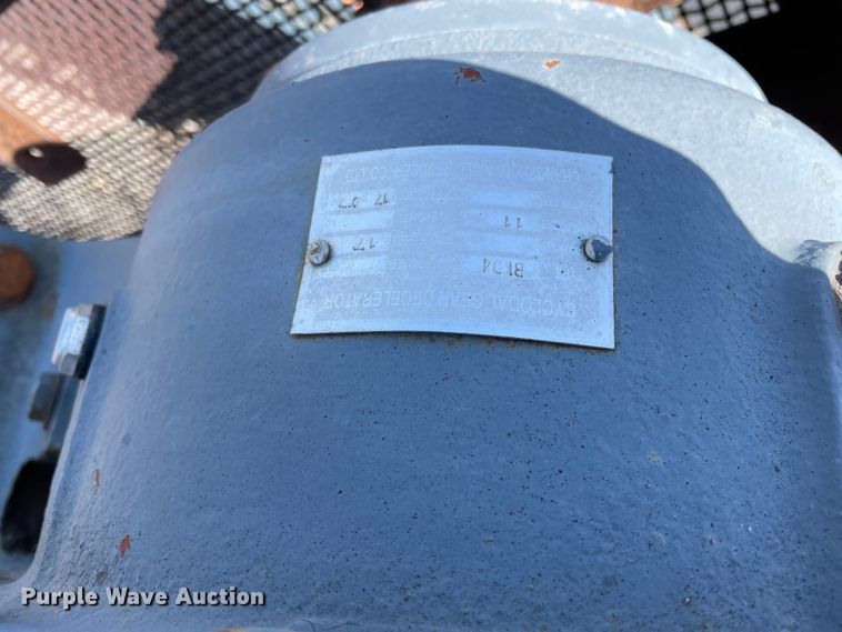 image for item DS5504 (3) conveyors