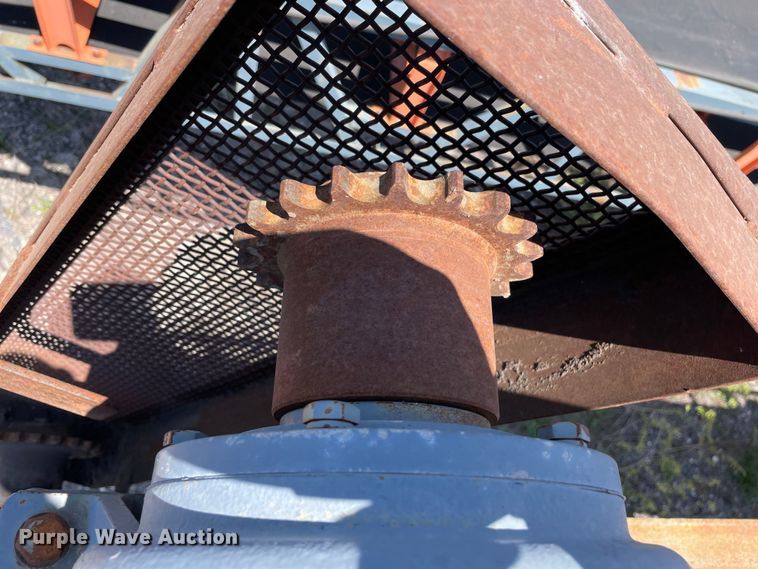 image for item DS5504 (3) conveyors