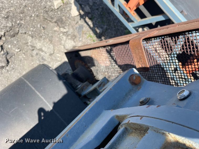 image for item DS5504 (3) conveyors