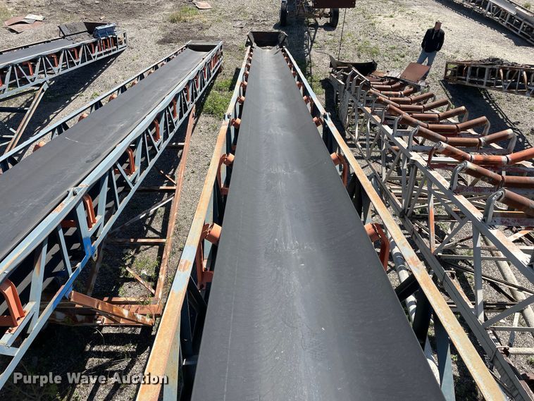 image for item DS5504 (3) conveyors