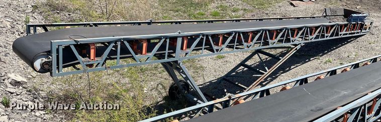 image for item DS5504 (3) conveyors