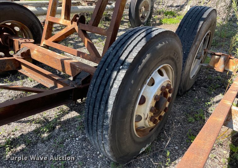 image for item DS5504 (3) conveyors