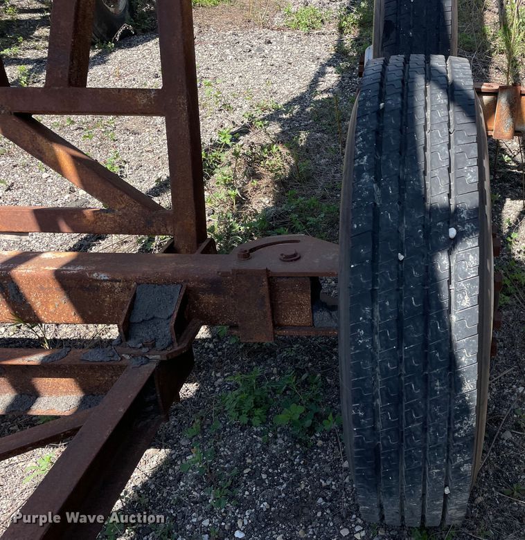 image for item DS5504 (3) conveyors