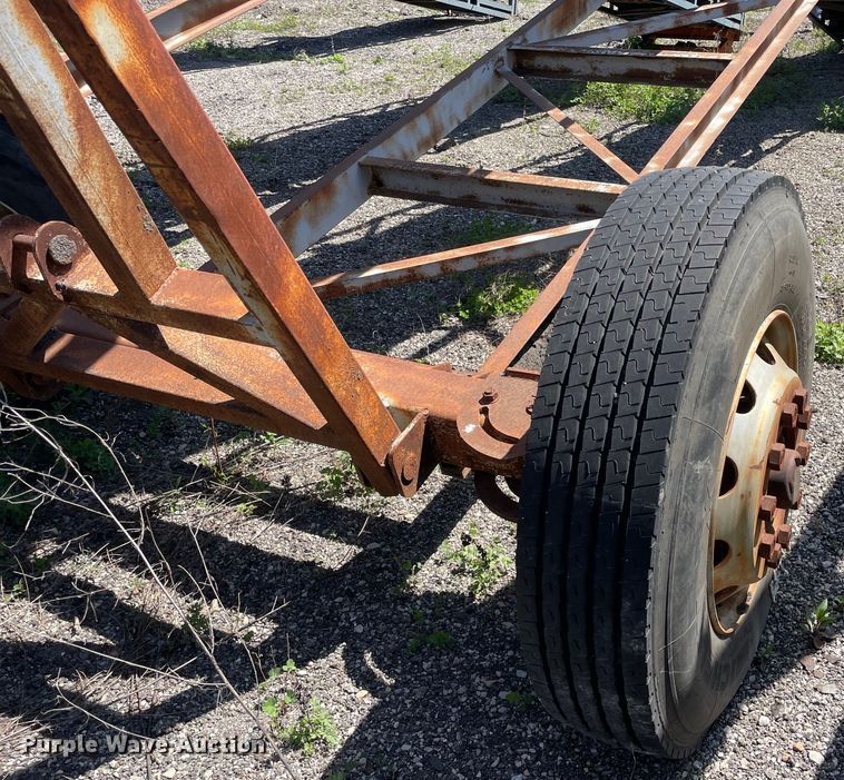 image for item DS5504 (3) conveyors