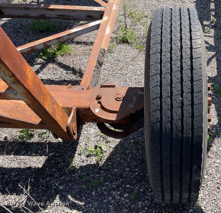 image for item DS5504 (3) conveyors