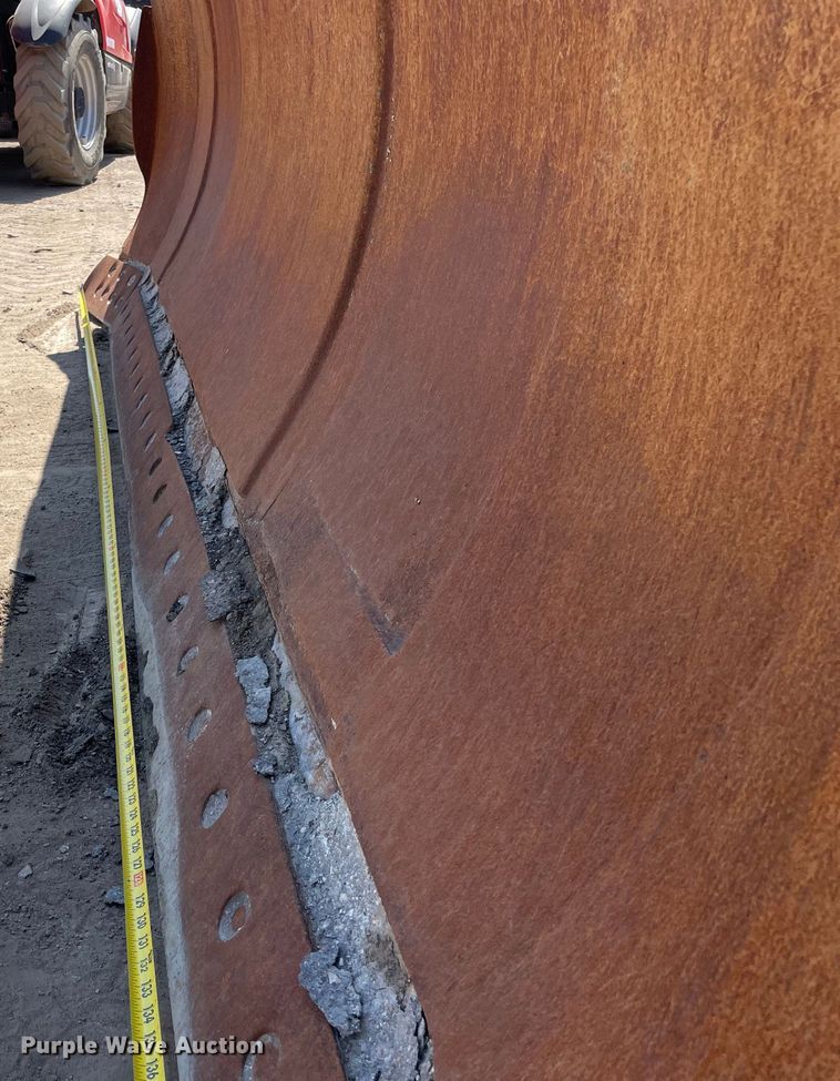 image for item DS5505 1972 Caterpillar  D8H dozer