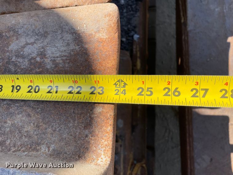 image for item DS5505 1972 Caterpillar  D8H dozer