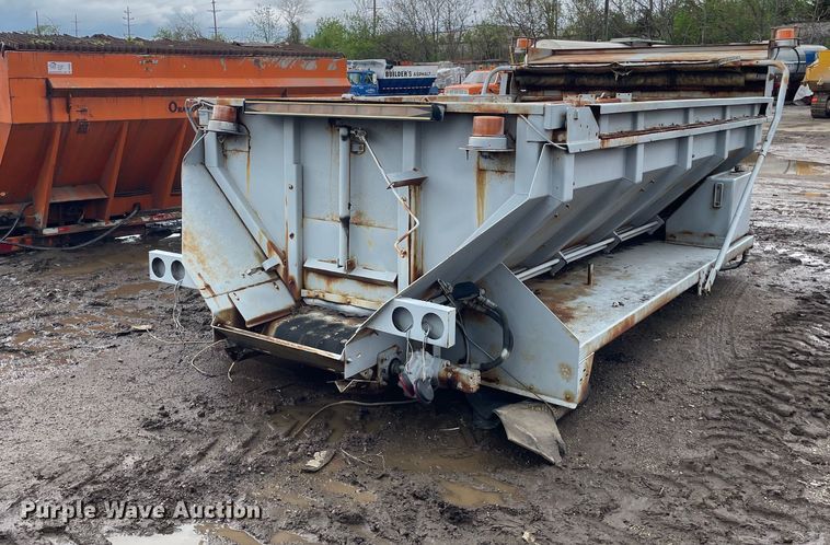 image for item DS5507 (2) spreaders