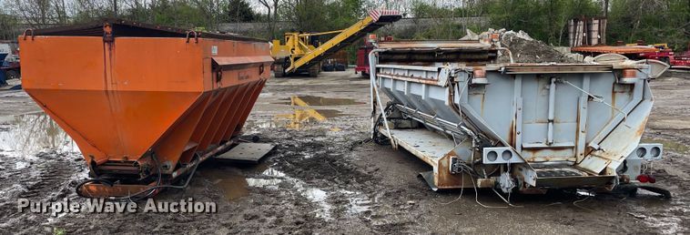 image for item DS5507 (2) spreaders