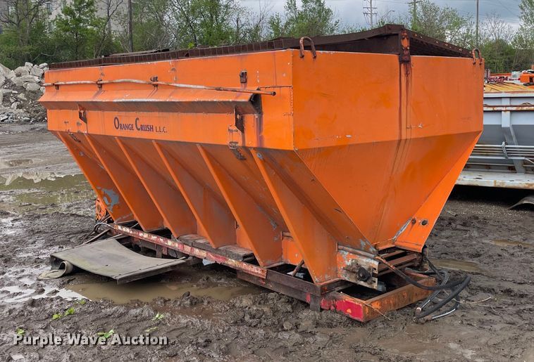 image for item DS5507 (2) spreaders