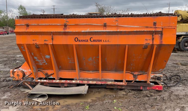 image for item DS5507 (2) spreaders