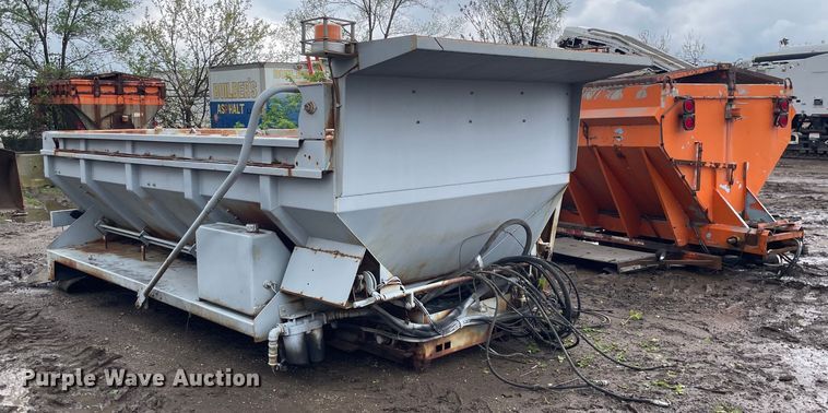 image for item DS5507 (2) spreaders