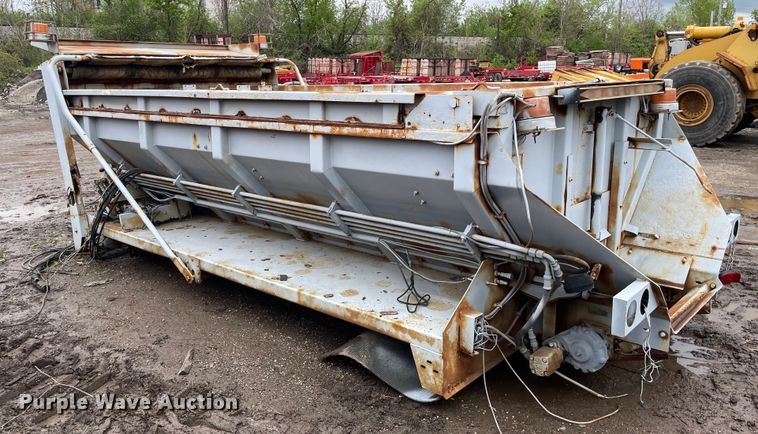 image for item DS5507 (2) spreaders