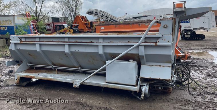 image for item DS5507 (2) spreaders