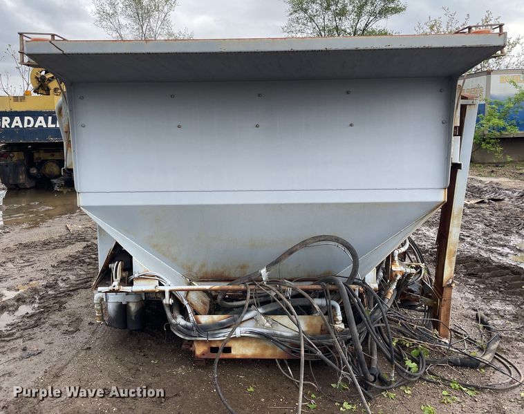 image for item DS5507 (2) spreaders