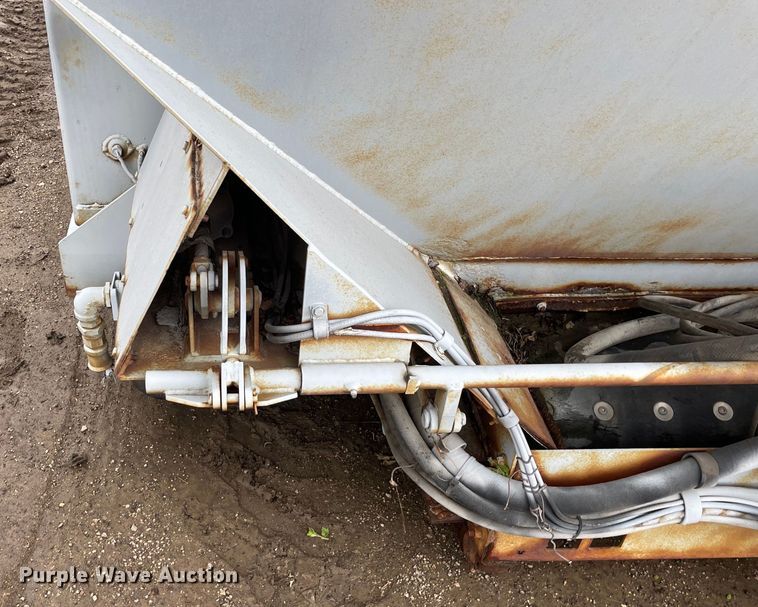 image for item DS5507 (2) spreaders