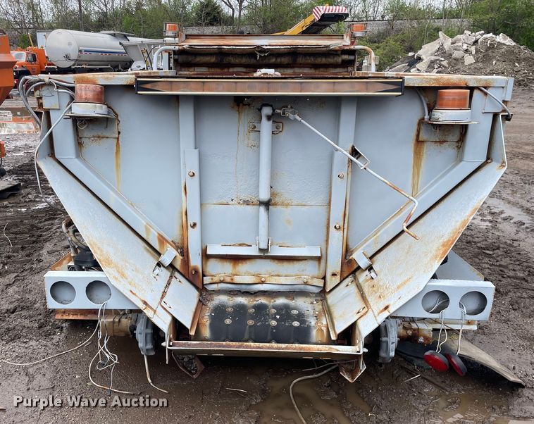 image for item DS5507 (2) spreaders