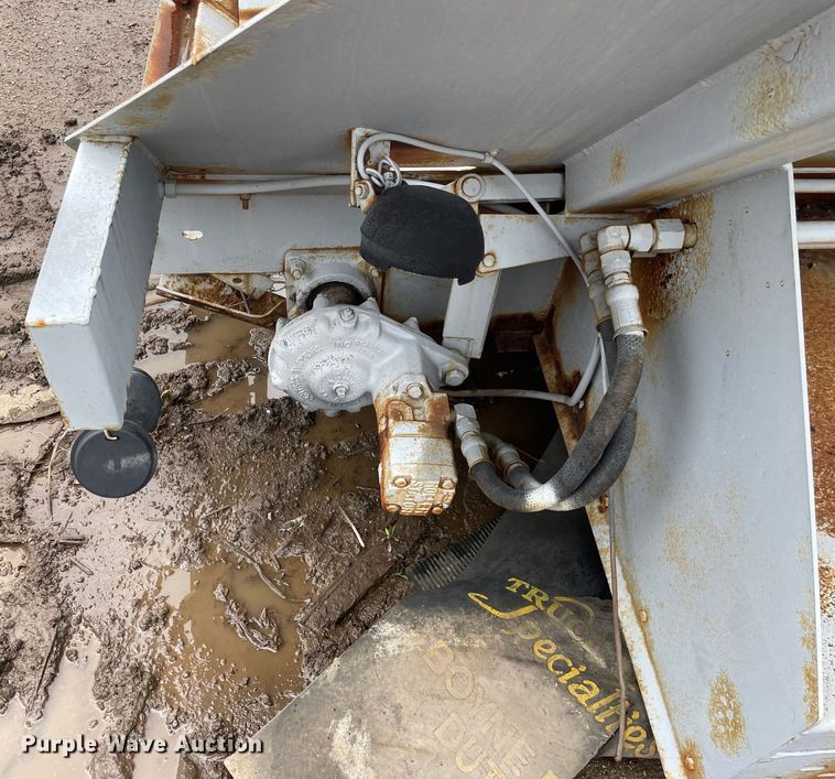 image for item DS5507 (2) spreaders