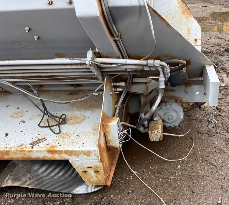 image for item DS5507 (2) spreaders