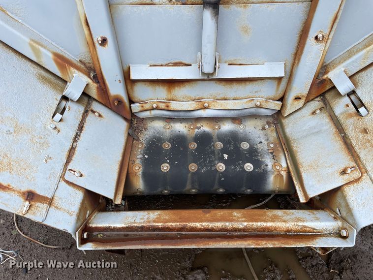 image for item DS5507 (2) spreaders