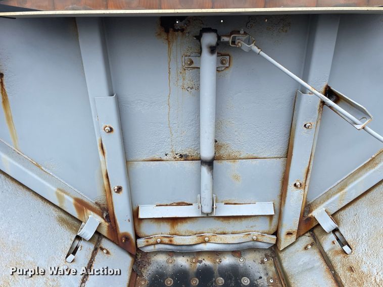 image for item DS5507 (2) spreaders