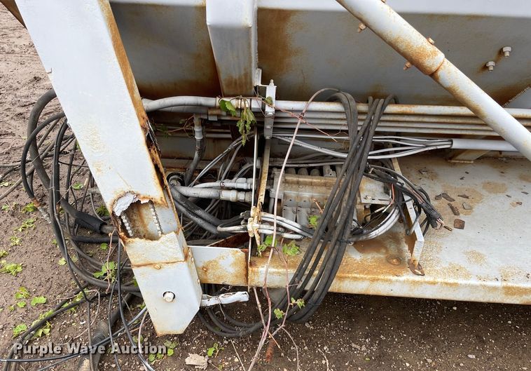 image for item DS5507 (2) spreaders