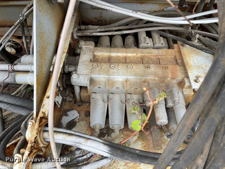 image for item DS5507 (2) spreaders