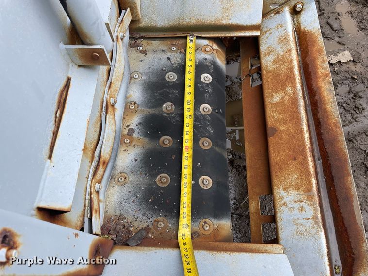 image for item DS5507 (2) spreaders