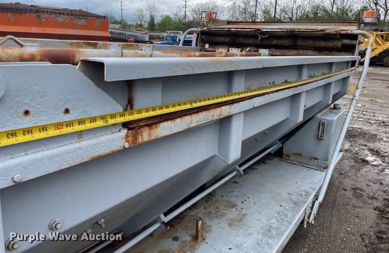 image for item DS5507 (2) spreaders