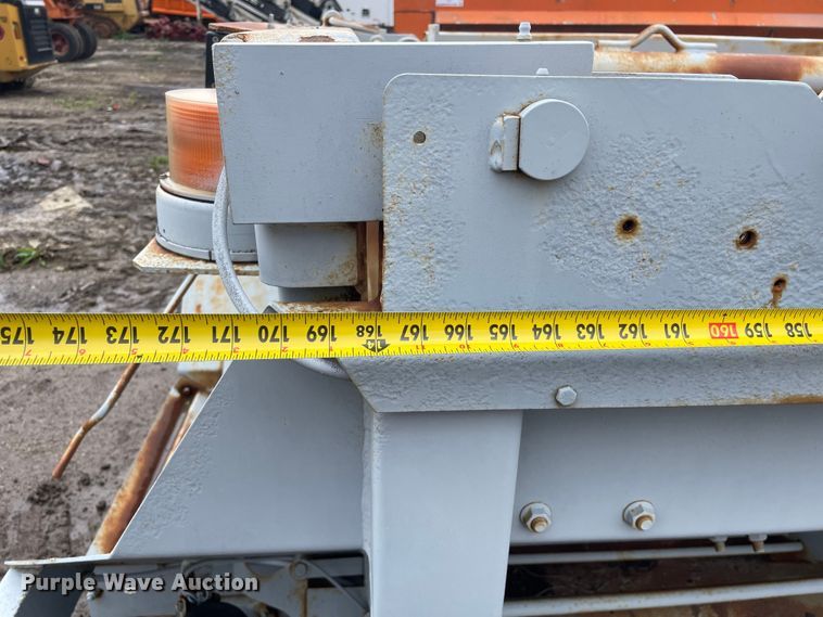 image for item DS5507 (2) spreaders