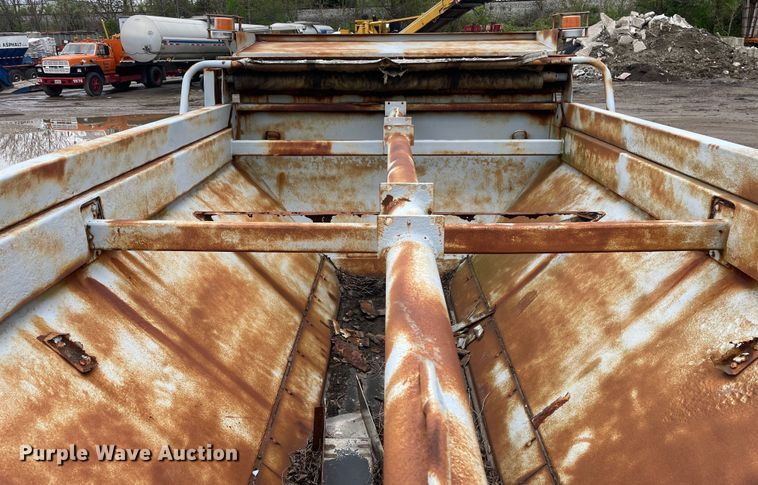 image for item DS5507 (2) spreaders