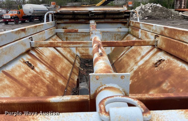 image for item DS5507 (2) spreaders