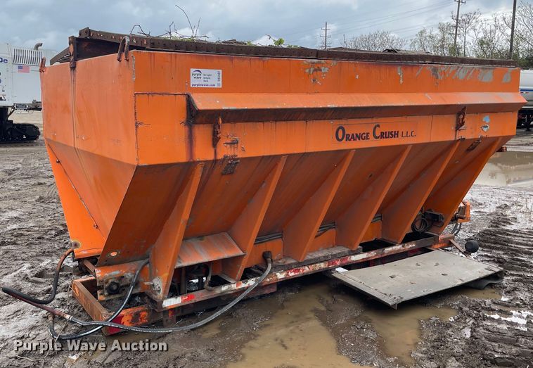 image for item DS5507 (2) spreaders