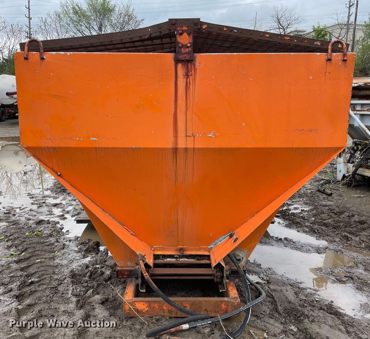 image for item DS5507 (2) spreaders