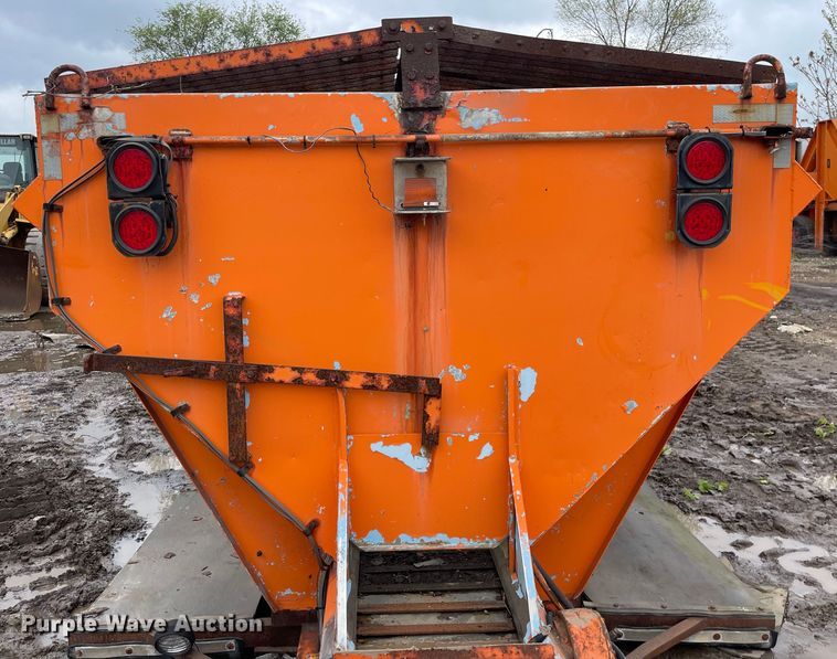 image for item DS5507 (2) spreaders