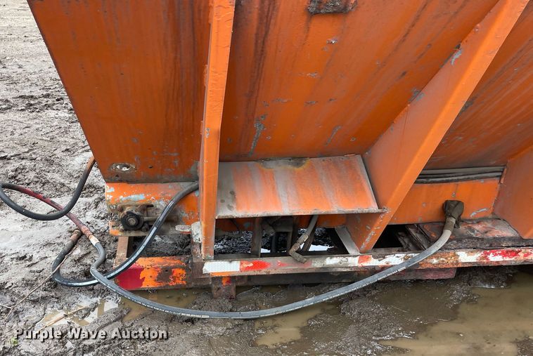 image for item DS5507 (2) spreaders