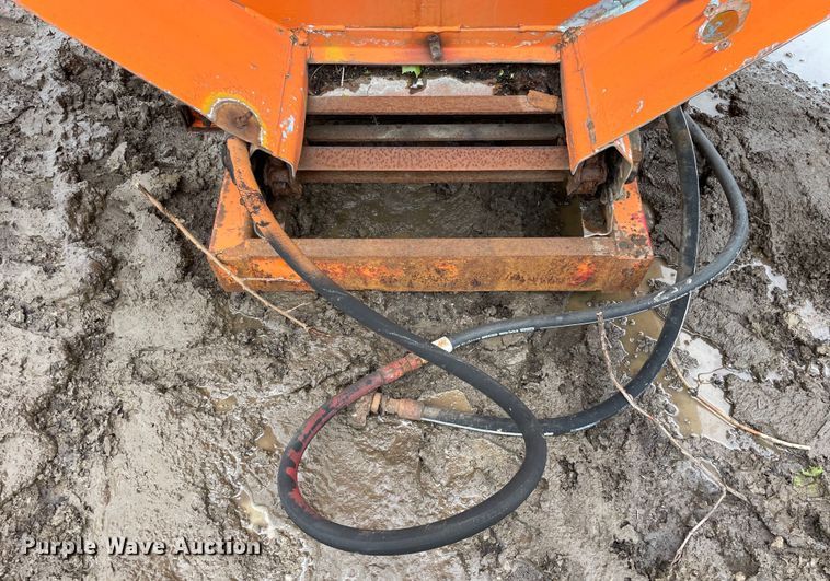 image for item DS5507 (2) spreaders