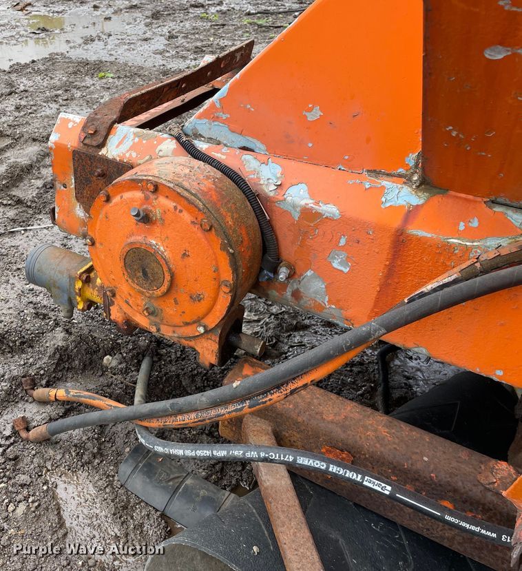 image for item DS5507 (2) spreaders