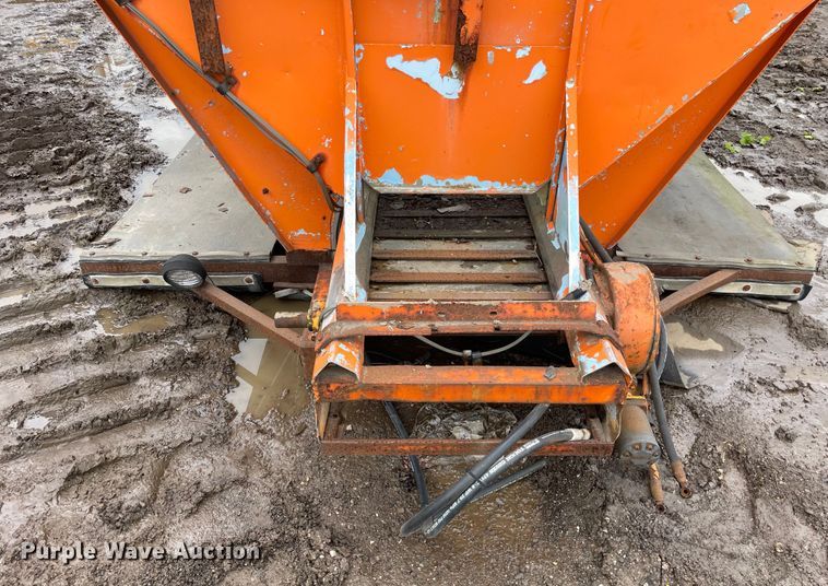 image for item DS5507 (2) spreaders