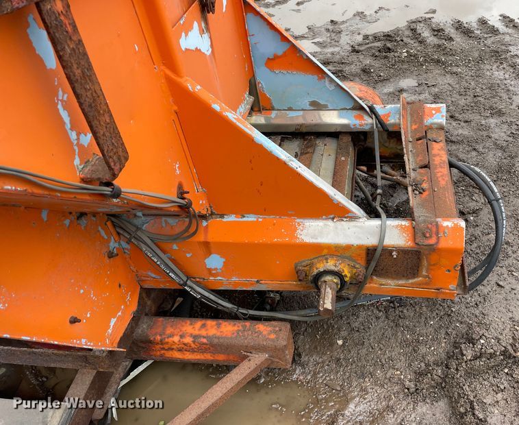 image for item DS5507 (2) spreaders