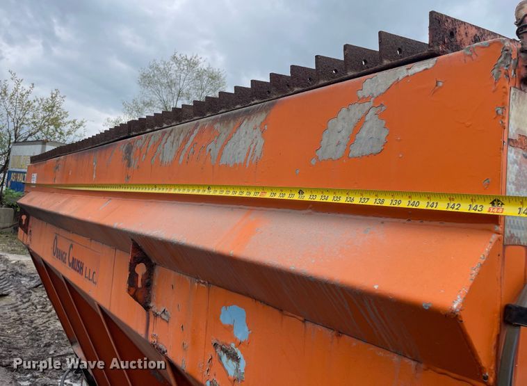 image for item DS5507 (2) spreaders