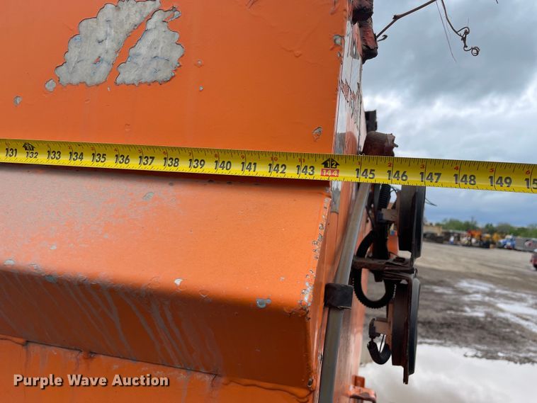 image for item DS5507 (2) spreaders