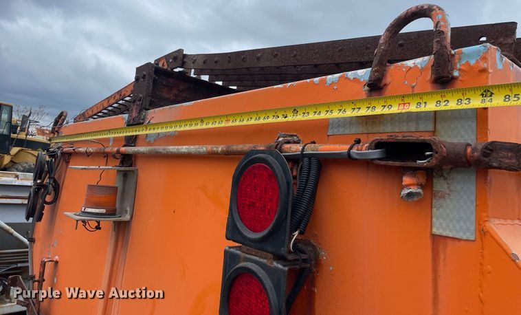 image for item DS5507 (2) spreaders