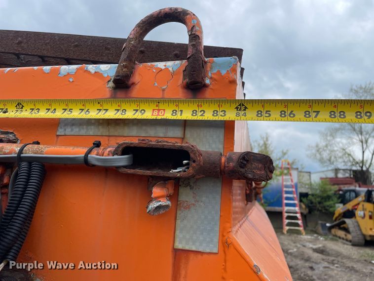 image for item DS5507 (2) spreaders