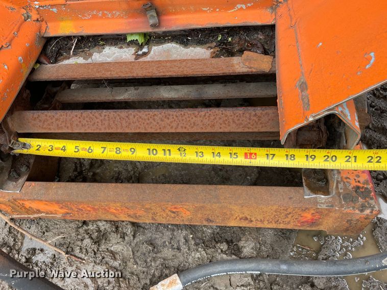 image for item DS5507 (2) spreaders