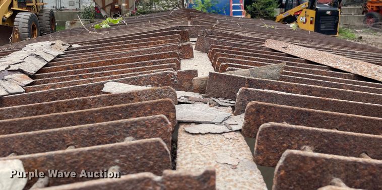 image for item DS5507 (2) spreaders