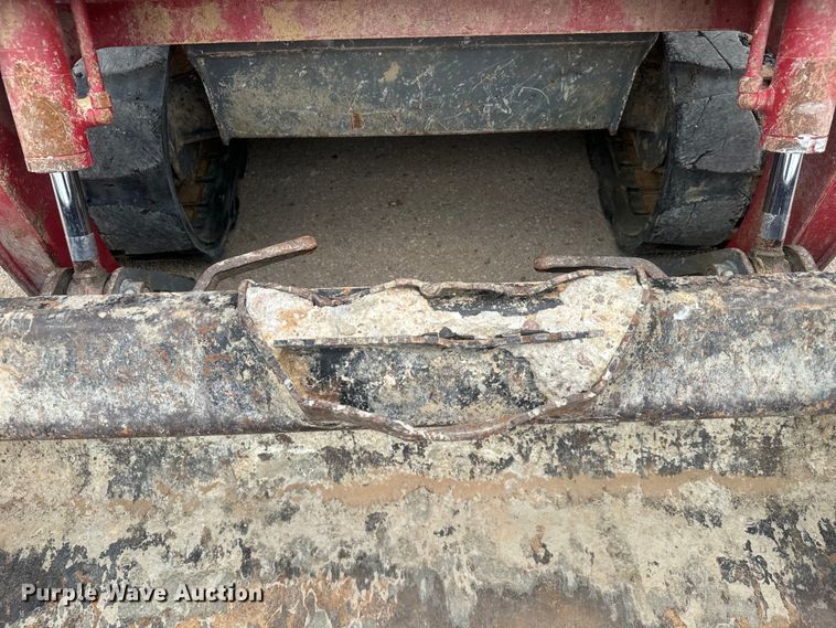 image for item DU3002 2018 Takeuchi TL8 tracked skid steer loader